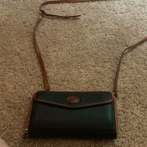 Dooney and Bourke Crossbody Bag